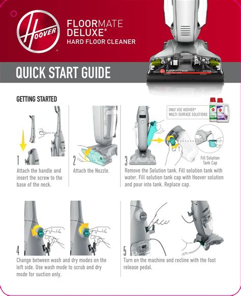 Hoover floormate deluxe how to use. Things To Know About Hoover floormate deluxe how to use. 